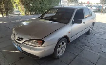 Nissan Primera 2001 года за 2 000 000 тг. в Талдыкорган фото 1
