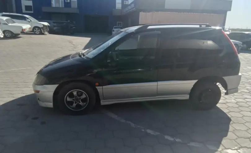 Mitsubishi Space Runner 2000 года за 1 200 000 тг. в Караганда фото 4