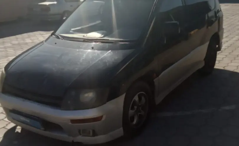 Mitsubishi Space Runner 2000 года за 1 200 000 тг. в Караганда