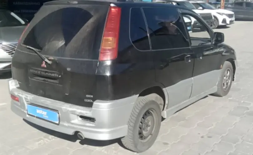 Mitsubishi Space Runner 2000 года за 1 200 000 тг. в Караганда фото 5