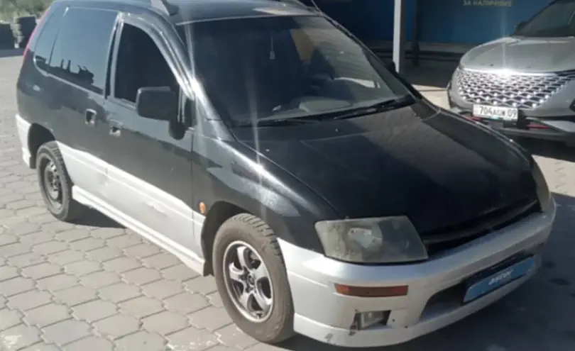 Mitsubishi Space Runner 2000 года за 1 200 000 тг. в Караганда фото 3