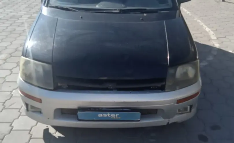 Mitsubishi Space Runner 2000 года за 1 200 000 тг. в Караганда фото 2