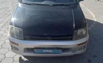 Mitsubishi Space Runner 2000 года за 1 200 000 тг. в Караганда фото 2