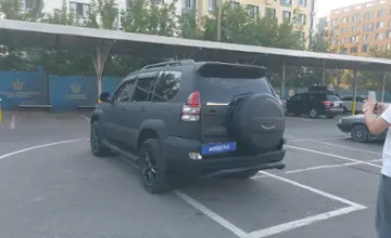 Toyota Land Cruiser Prado 2006 года за 12 000 000 тг. в Алматы фото 4