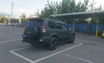 Toyota Land Cruiser Prado 2006 года за 12 000 000 тг. в Алматы фото 3