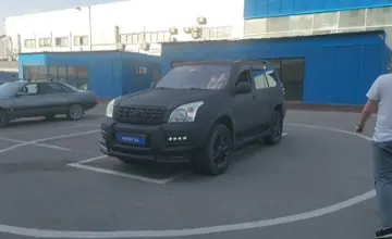 Toyota Land Cruiser Prado 2006 года за 12 000 000 тг. в Алматы фото 1
