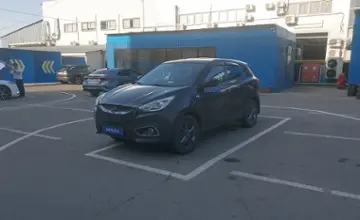 Hyundai Tucson 2011 года за 7 000 000 тг. в Алматы фото 1