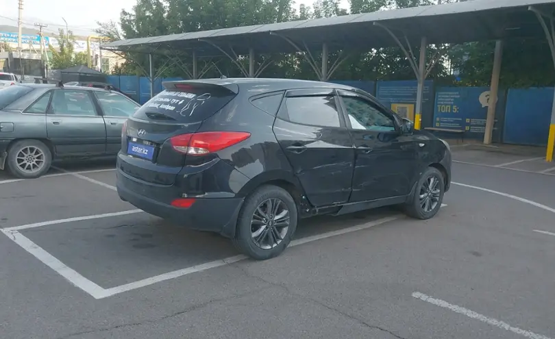 Hyundai Tucson 2011 года за 7 000 000 тг. в Алматы фото 3