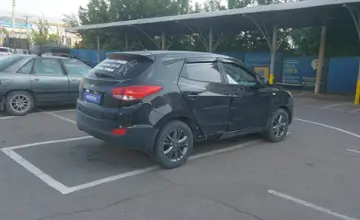 Hyundai Tucson 2011 года за 7 000 000 тг. в Алматы фото 3