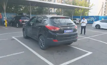 Hyundai Tucson 2011 года за 7 000 000 тг. в Алматы фото 4