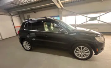 Volkswagen Tiguan 2011 года за 5 500 000 тг. в Уральск фото 4