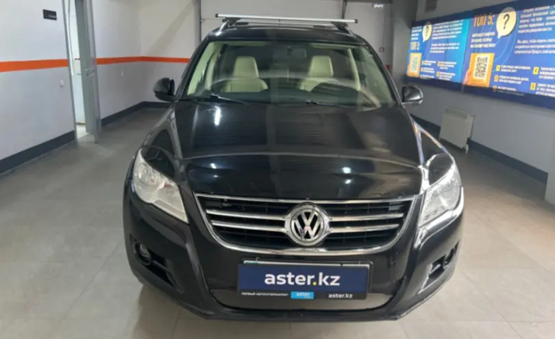 Volkswagen Tiguan 2011 года за 5 500 000 тг. в Уральск фото 2