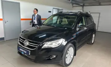 Volkswagen Tiguan 2011 года за 5 500 000 тг. в Уральск фото 1