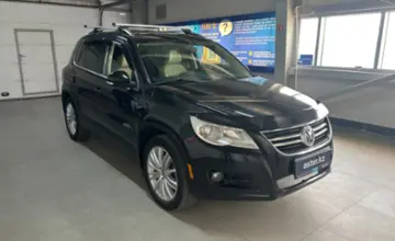 Volkswagen Tiguan 2011 года за 5 500 000 тг. в Уральск фото 3