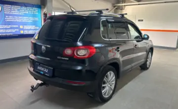 Volkswagen Tiguan 2011 года за 5 500 000 тг. в Уральск