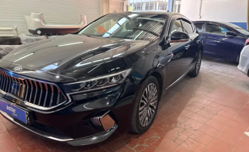 Kia K7 2019 года за 13 000 000 тг. в Астана