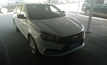 LADA (ВАЗ) Vesta 2019 года за 4 000 000 тг. в Алматы фото 3