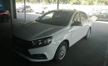 LADA (ВАЗ) Vesta 2019 года за 4 000 000 тг. в Алматы фото 1