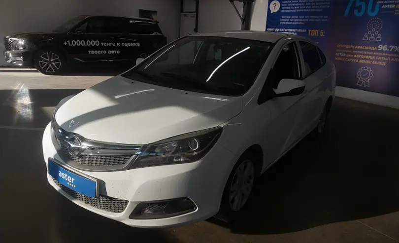Haima M3 2014 года за 3 000 000 тг. в Астана