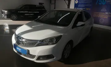 Haima M3 2014 года за 3 000 000 тг. в Астана фото 1