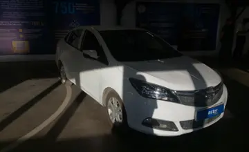 Haima M3 2014 года за 3 000 000 тг. в Астана фото 2