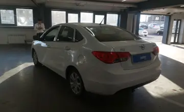 Haima M3 2014 года за 3 000 000 тг. в Астана фото 4