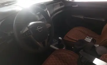 Haima M3 2014 года за 3 000 000 тг. в Астана фото 5