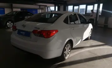 Haima M3 2014 года за 3 000 000 тг. в Астана фото 3