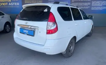 LADA (ВАЗ) Priora 2012 года за 2 000 000 тг. в Тараз