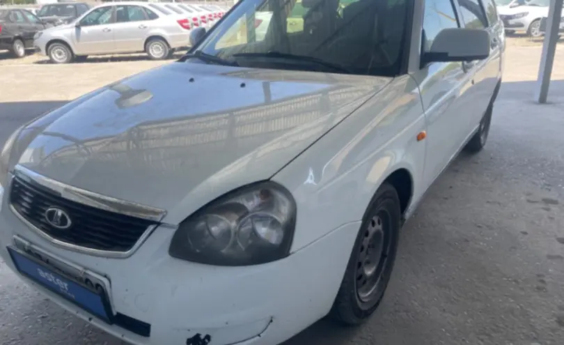 LADA (ВАЗ) Priora 2012 года за 2 000 000 тг. в Тараз