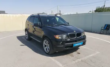 BMW X5 2005 года за 8 500 000 тг. в Шымкент фото 2
