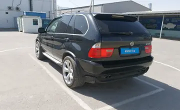 BMW X5 2005 года за 8 500 000 тг. в Шымкент фото 4