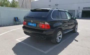 BMW X5 2005 года за 8 500 000 тг. в Шымкент фото 3