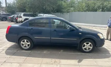 Vortex Estina 2010