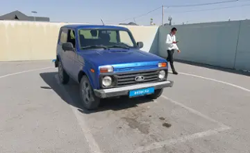 LADA (ВАЗ) 2121 (4x4) 2020 года за 4 000 000 тг. в Шымкент фото 2