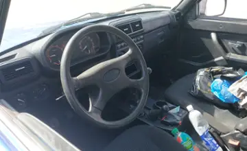 LADA (ВАЗ) 2121 (4x4) 2020 года за 4 000 000 тг. в Шымкент фото 5