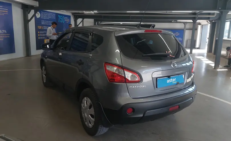 Nissan Qashqai 2013 года за 6 000 000 тг. в Астана фото 4