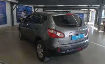 Nissan Qashqai 2013 года за 6 000 000 тг. в Астана фото 4