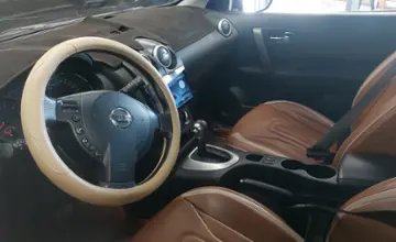 Nissan Qashqai 2013 года за 6 000 000 тг. в Астана фото 5