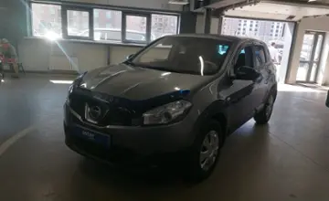Nissan Qashqai 2013 года за 6 000 000 тг. в Астана фото 1