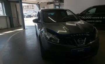 Nissan Qashqai 2013 года за 6 000 000 тг. в Астана фото 2