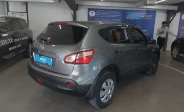Nissan Qashqai 2013 года за 6 000 000 тг. в Астана фото 3