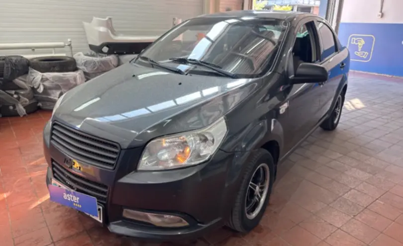 Ravon Nexia R3 2019 года за 3 500 000 тг. в Астана