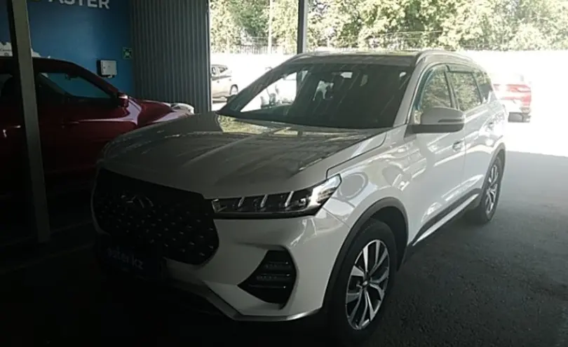 Chery Tiggo 7 Pro 2022 года за 8 000 000 тг. в Алматы