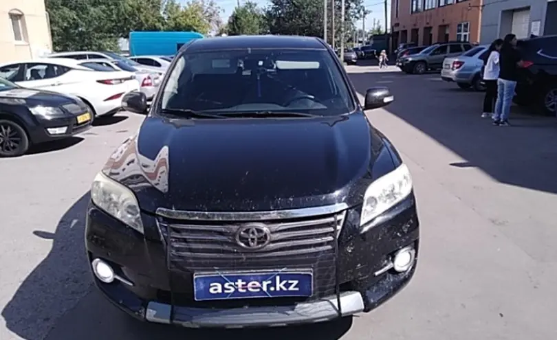 Toyota RAV4 2011 года за 8 000 000 тг. в Костанай фото 2