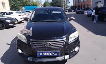 Toyota RAV4 2011 года за 8 000 000 тг. в Костанай фото 2