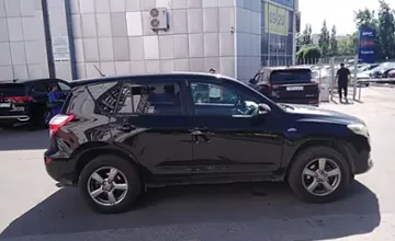 Toyota RAV4 2011 года за 8 000 000 тг. в Костанай фото 4