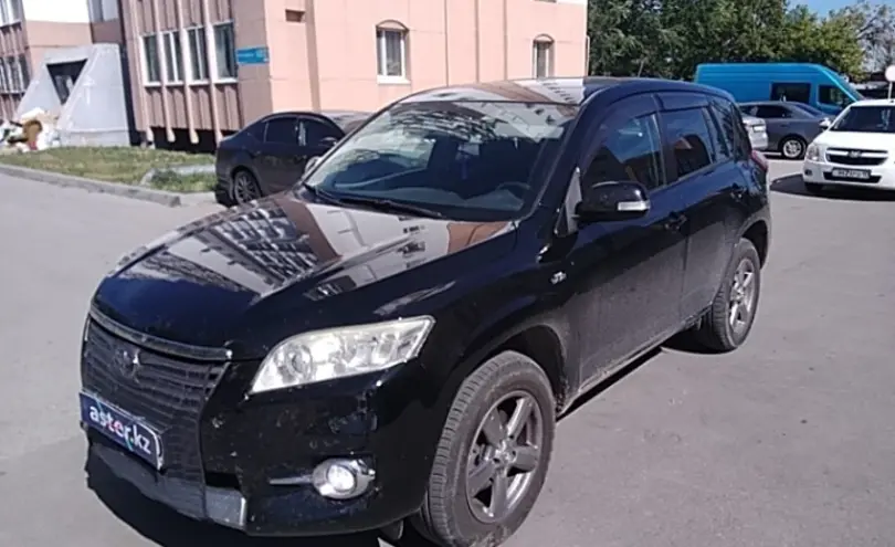 Toyota RAV4 2011 года за 8 000 000 тг. в Костанай