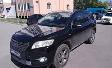 Toyota RAV4 2011 года за 8 000 000 тг. в Костанай фото 1