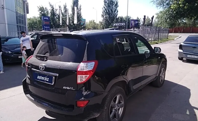 Toyota RAV4 2011 года за 8 000 000 тг. в Костанай фото 5